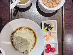 -苏州老字号·苏面斋·秃黄油·三虾面苏式面馆
