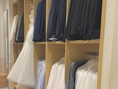 -天真蓝照相馆(五角场百联又一城店)