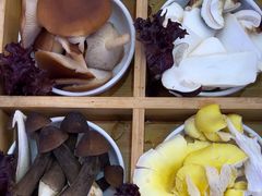 -阿婆情腊排骨火锅(金虹路店)