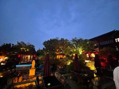 -祝家花園(伯渎港店)
