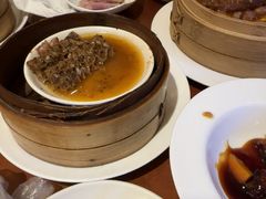 -杭州JW万豪酒店-万豪中餐厅