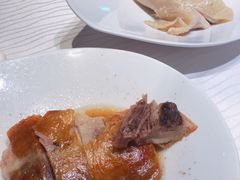 -世博洲际酒店-盛会堂中餐厅