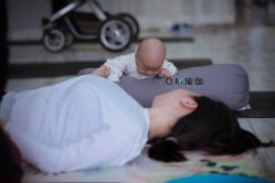 点击看大图 -OM瑜伽教练培训学院