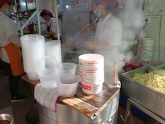 -家阳赵师傅油饼包烧麦(粮道街店)
