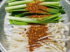 -悟空酒场烤肉(凯德壹中心店)