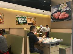 -海底捞火锅(八佰伴店)