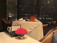 -丽思卡尔顿酒店-天泰轩中餐厅(大沽北路店)