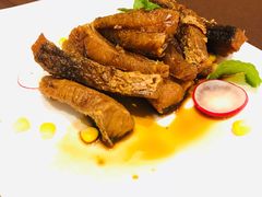 -江南·JIANGNAN(北京歌华开元大酒店)