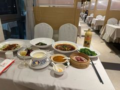 -渝信川菜(南滨店)