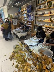 -今日陶艺(富力广场店)