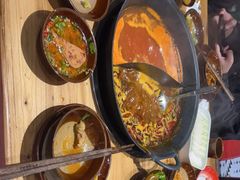 -虾领航小龙虾·吉林烧烤(柳州路店)