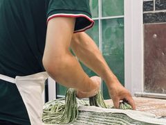 -秦君宝手擀菠菜面(金花路店)