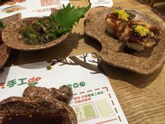 -林妈妈村·日式料理(宝山万达店)