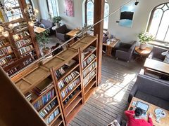 -1901 Cafe(西四店)