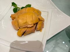 -逸林轩中餐厅(中信泰富朱家角锦江酒店)
