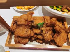 -双合园·海鲜水饺青岛菜(九水东路店)