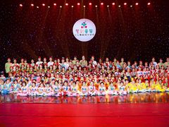 -艺彩童馨舞蹈培训学校(西湖道校区)