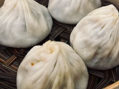 蟹黄汤包-熙盛源(滨湖万达店)