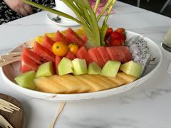 -罗斯福色戒酒吧(外滩店)