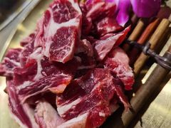 -炉队长·齐齐哈尔家庭烤肉(马家堡店)