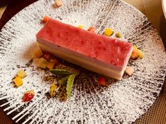 -YUE·6·西式融合餐厅(外滩六号店)