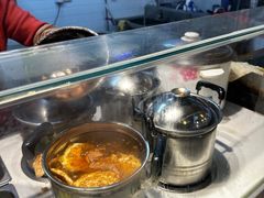 -高麦卷饼王(星海生活广场店)