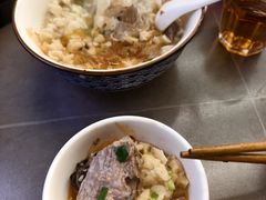 -陈熹公民族美食文化餐厅(中华广场店)