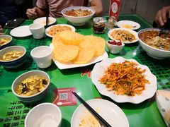 -令氏家外家周秦食府(高新店)