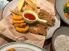 -Pennehut畔尼意面(合肥万象城店)