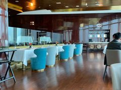 -翡翠36餐厅(浦东香格里拉店)