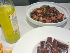 -攸州小镇家湘菜(小米科技园店)