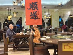 -東城故事·尋找姆媽的味道(玉兰路店)