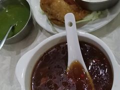 -葛尼沙印度餐厅 (镇明路店)