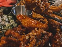 -Dak's 炸鸡(远景路店)