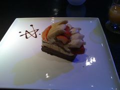 -Strawberry Butterfly草莓蝴蝶日式水果挞