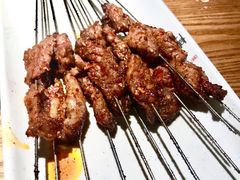 烤肉筋-蚝太郎 • 海鲜烧烤(Upark店)