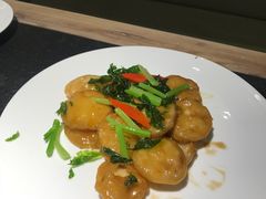 -安多素食(广仁寺路店)