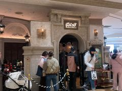 -B&C黄油与面包·THE GARDEN BAKERY概念店(世纪汇店)