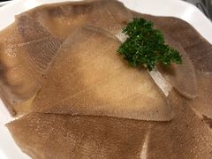 捞派毛肚-海底捞火锅(天一广场亚细亚店)