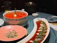 -拂晓山房·私房川菜(西门店)