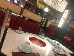 -捞神煲汤火锅(湖滨商业街店)