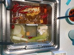 -野妹火锅(龙岗店)