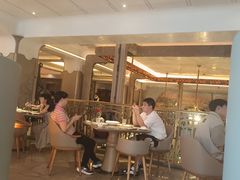 -波特曼西餐厅(中央大街店)