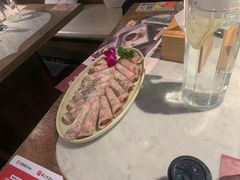 -尚尚仙·酸汤猪手·猪肚鸡火锅(华联万柳购物中心店)
