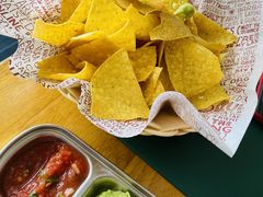 -HFFOUSA TACO弗萨塔可墨西哥餐厅(颐堤港店)