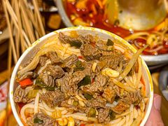 -福苗小骆驼烧烤(曲江店)