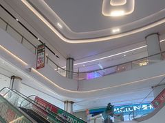 -龙湖南京河西天街