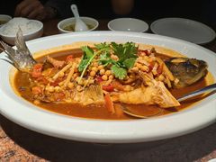-桂小厨广西菜(桂林万象城店)