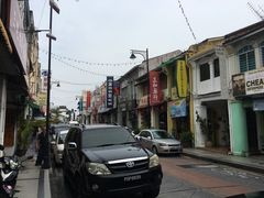 -金伯利街美食夜市