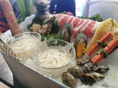-大永發老火浓汤·经典粤菜(北滨路店)